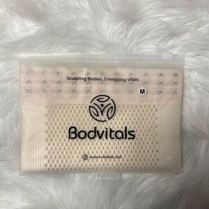 Bodvitals waist trainer shapewear